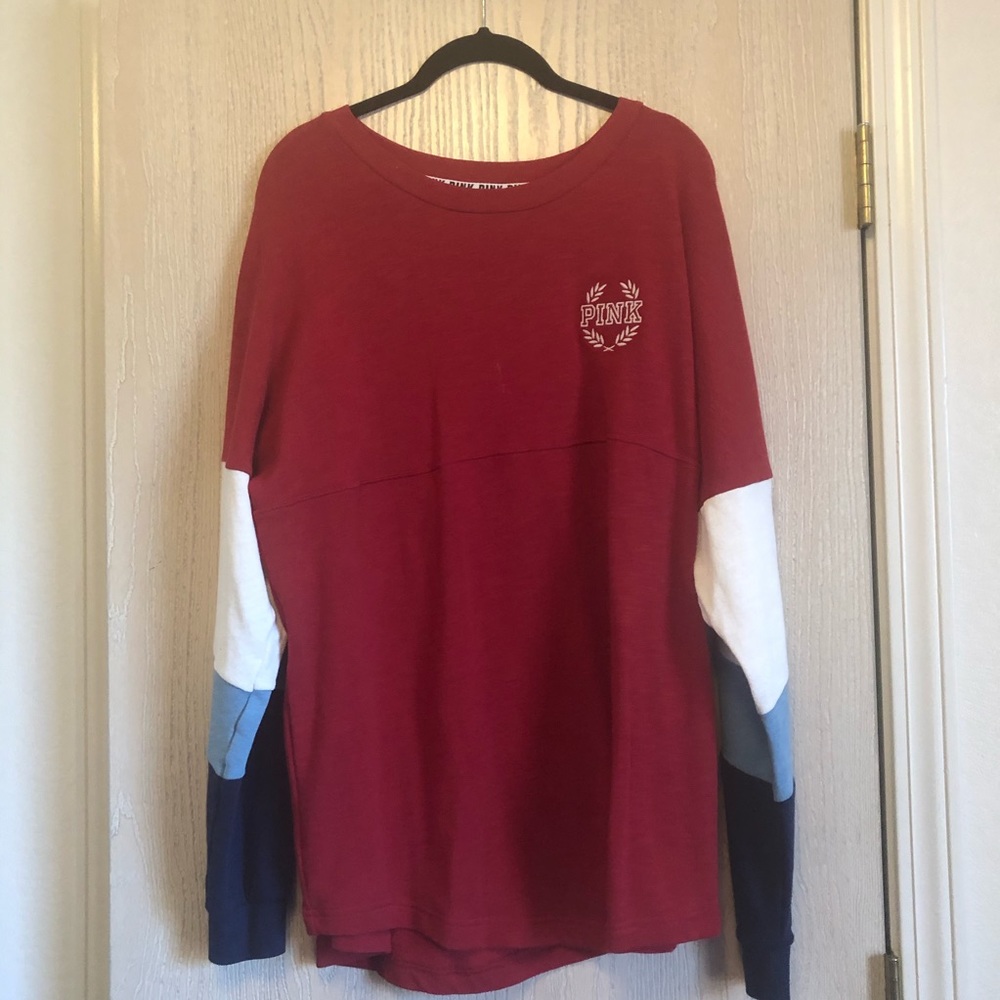 pINK Victoria Secret Sweatshirt
